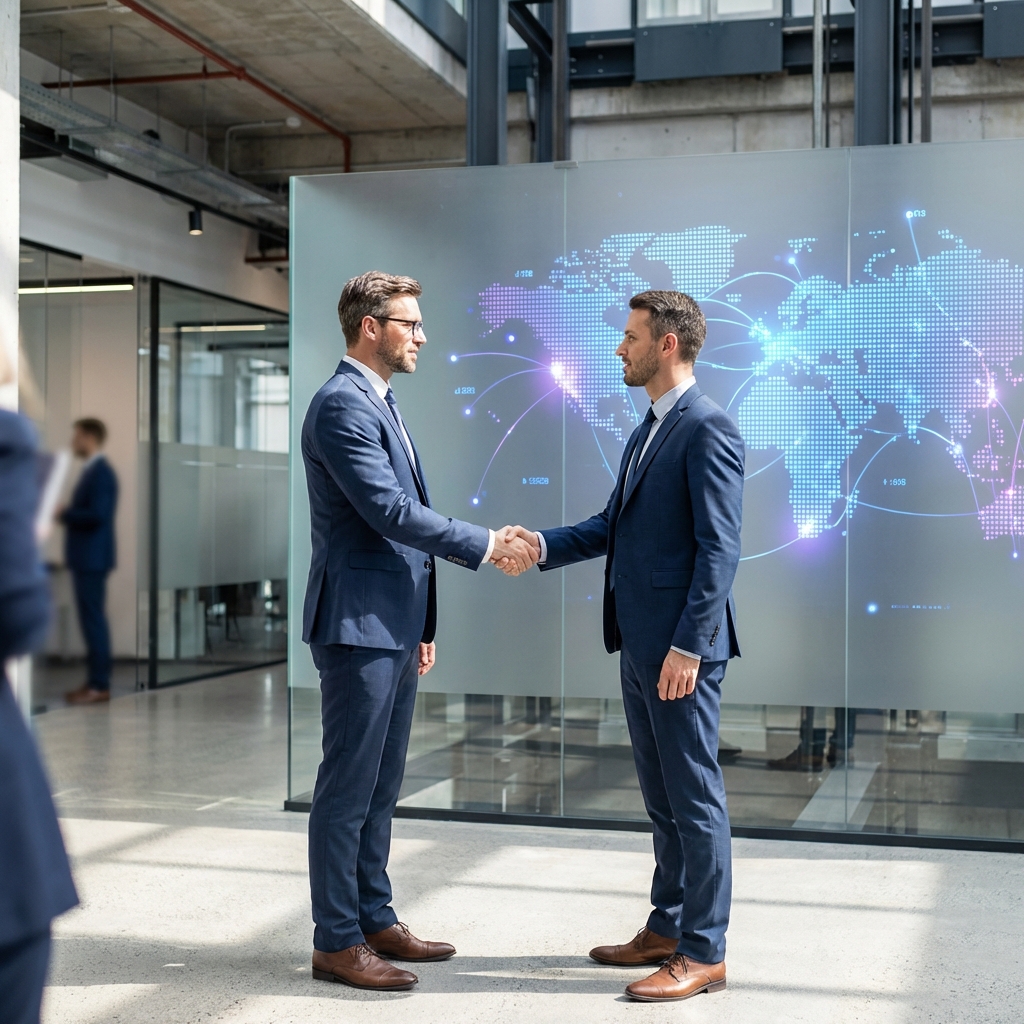 Dealer & Partner Programs